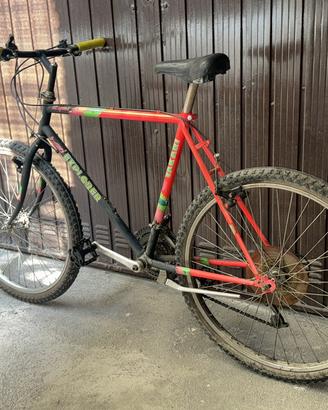 Bici MTB da uomo 26”
