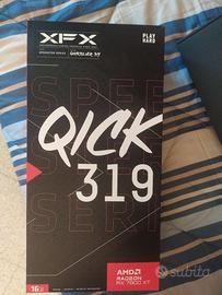 7800xt xfx qick 319