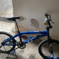 BMX Bike