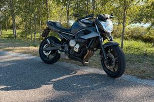 Yamaha xj6