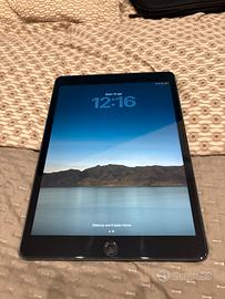 Apple Ipad (10.2”, Wifi, 64GB) - 9 generazione