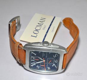 Locman orologio uomo