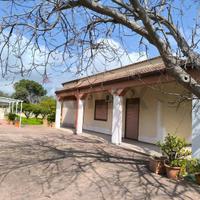 Villa o villino - Floridia