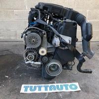 Motore  Fiat Gr Punto 07 1368cc B. 350A1000