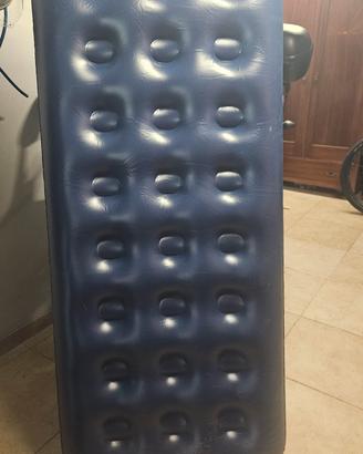 materasso gonfiabile per tenda o campeggio 80X180