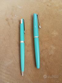 Stilo e biro Aurora 