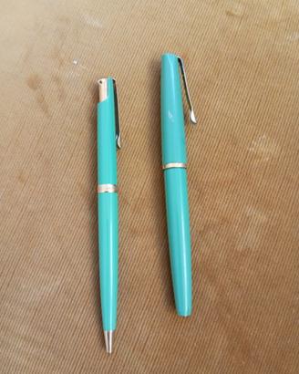 Stilo e biro Aurora 
