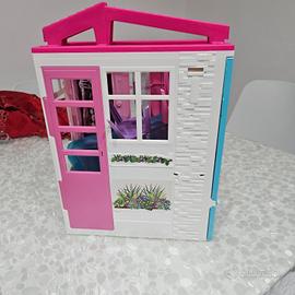 casa barbie