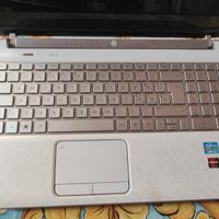 PC portatile HP 