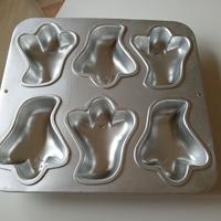 Stampi per dolci 