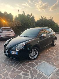Alfa romeo MiTo 1.3 JTDm 85 CV