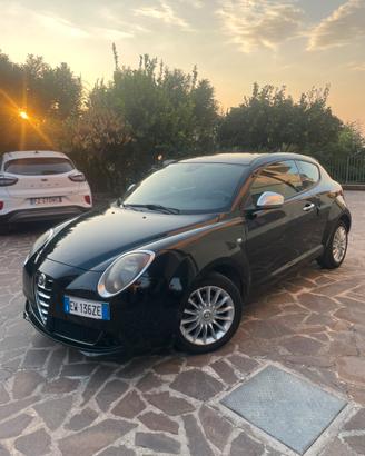 Alfa romeo MiTo 1.3 JTDm 85 CV