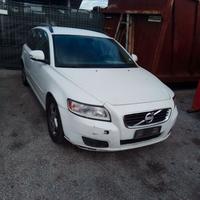 volvo v50 2012 ricambi