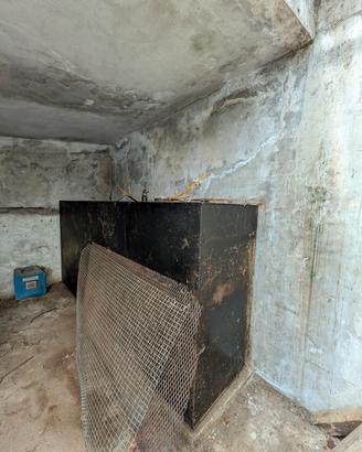 cisterna gasolio