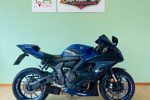 Yamaha YZF-R7 2023 6967Km - GARANTITA E FINANZIABI