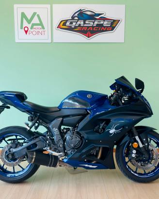 Yamaha YZF-R7 2023 6967Km - GARANTITA E FINANZIABI