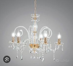 lampadario 
