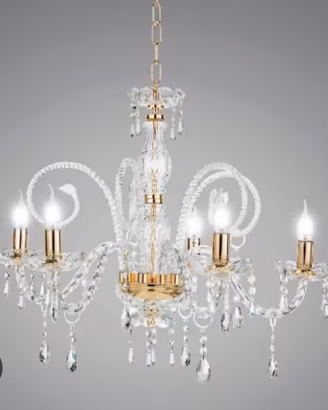 lampadario 