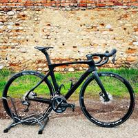 Bici da corsa Pinarello Prince Disk