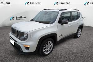 JEEP Renegade - Renegade 1.0 T3 Limited U360555
