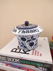 Vaso Amarena Fabbri Bologna