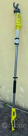Cesoie telescopica Ryobi