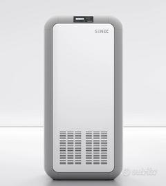 INVERTER SENEC.HOME V3 + BATTERIA  SAMSUNG