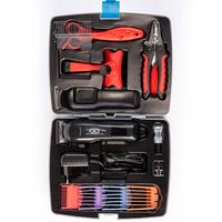 Kit tostatura per Cani