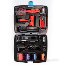 Kit tostatura per Cani