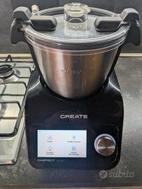 Robot da cucina 