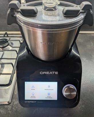 Robot da cucina 