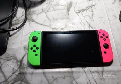 Nintendo  switch 