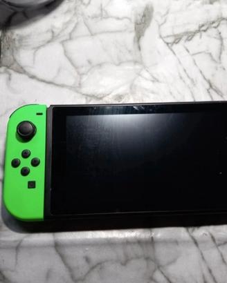 Nintendo  switch 