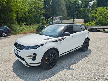Evoque