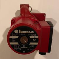 Circolatore IMMERGAS Grundfos UPS15-60