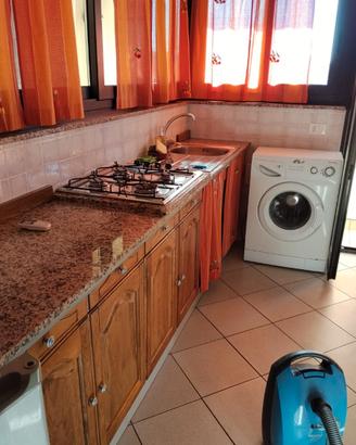 Appartamento centro storico