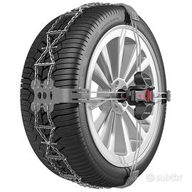 Catena ragno Konig K-Summit K-34