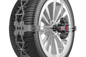 Catena ragno Konig K-Summit K-34