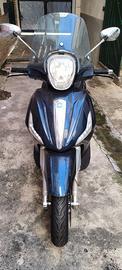 Piaggio Beverly 300 - 2013