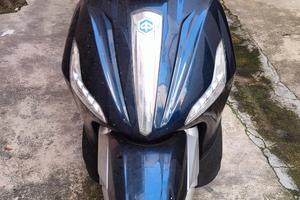 Piaggio Beverly 300 - 2013