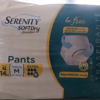 Pannoloni anziani tg m