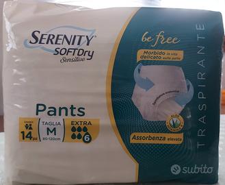 Pannoloni anziani tg m