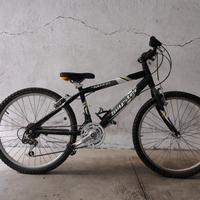 MTB ragazzo