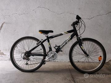 MTB ragazzo