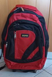 Zaino nuovo