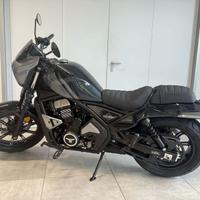 Moto Morini Calibro 700 MOTO MORINI CALIBRO ...