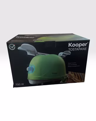 Tostapane Kooper