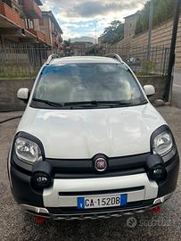 Fiat Panda cross 4 per 4