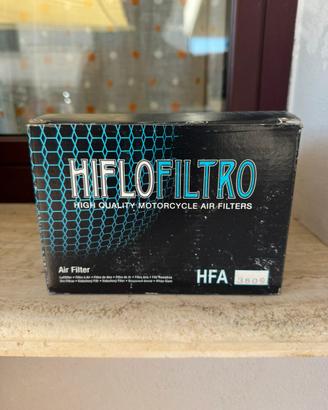 Filtro aria