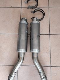 scarichi tuono 1000  2 generazione 